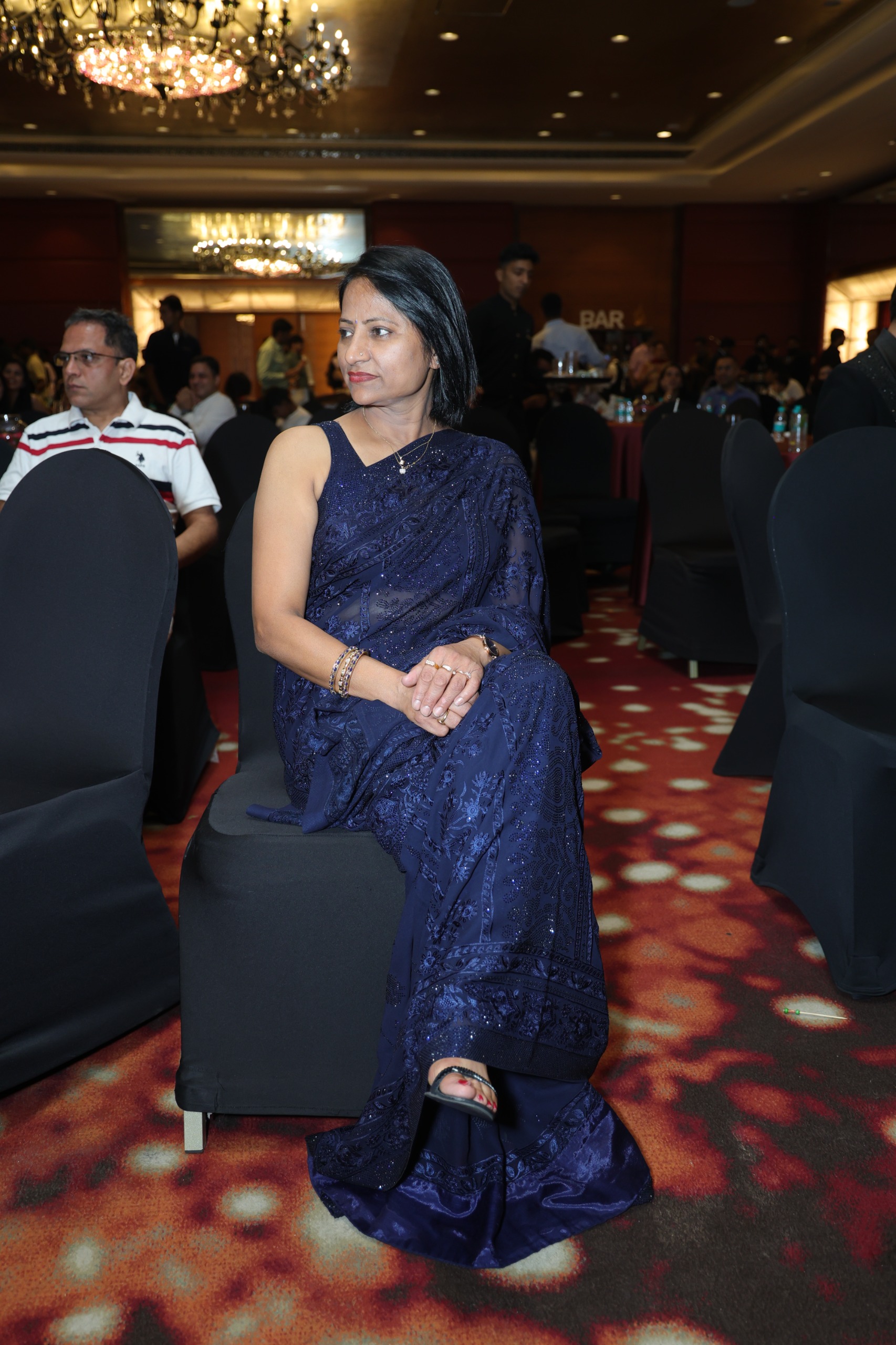 D’Vacos Grand Launch Celebration