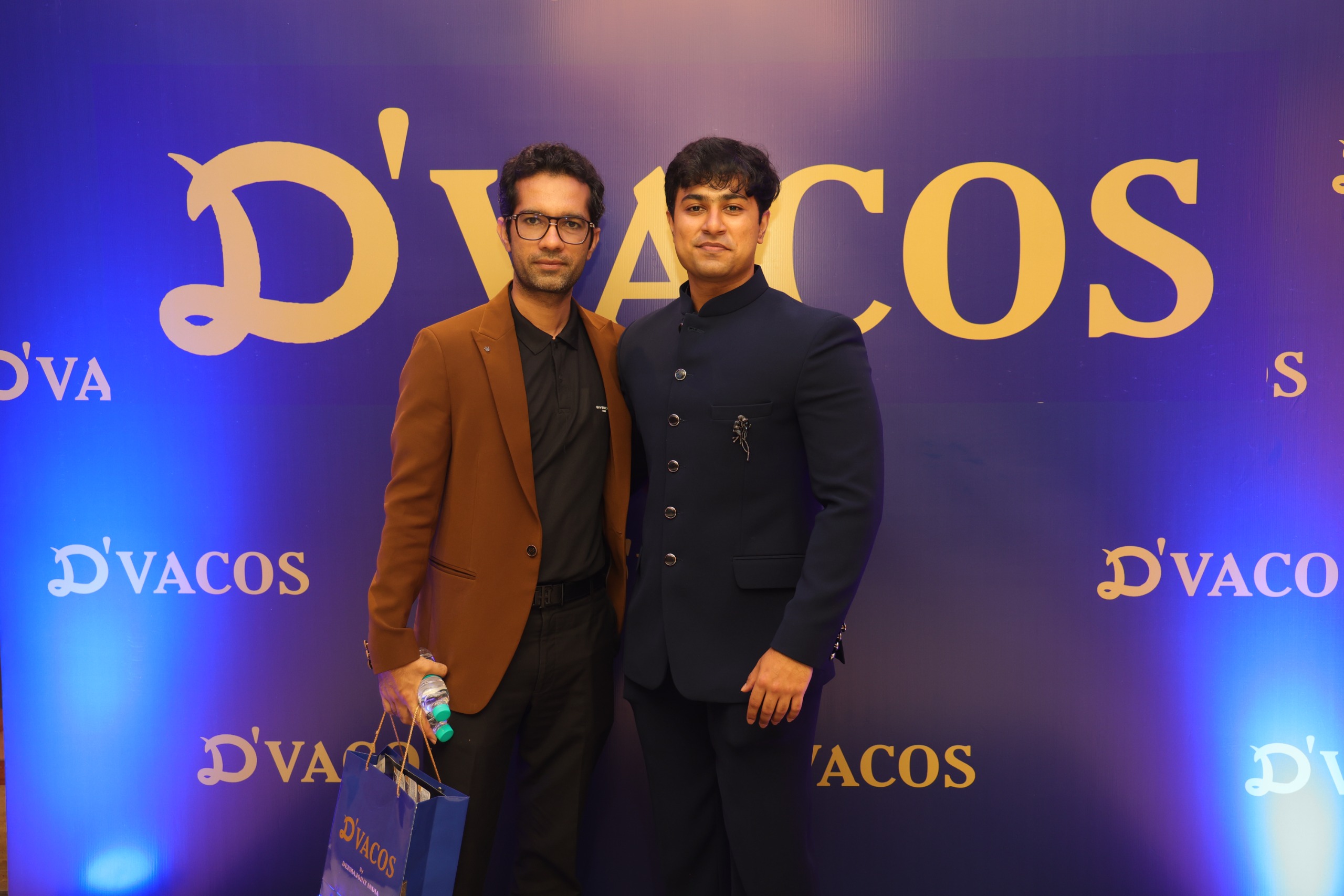 D’Vacos Grand Launch Celebration